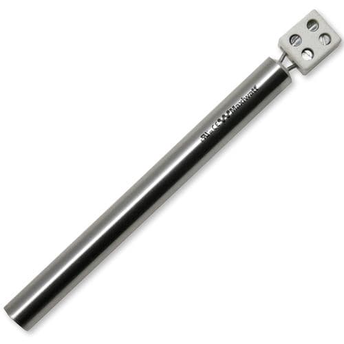 Heizpatrone - T3 - Resistencias Industriales Maxiwatt SL
