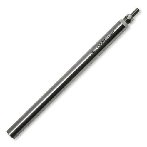 Rohrförmiger Heizpatrone - T6 - Resistencias Industriales Maxiwatt SL