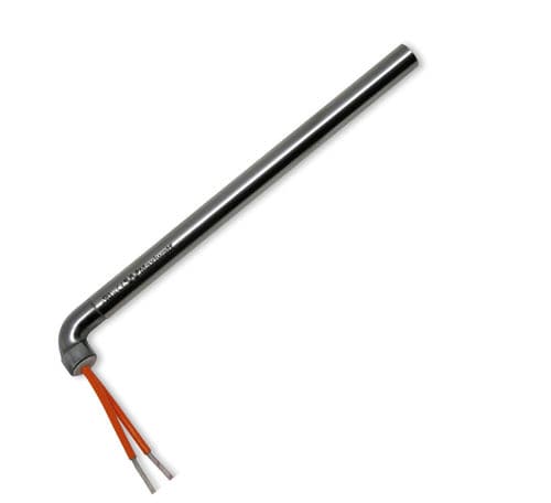 Rohrförmiger Heizpatrone - T9CA - Resistencias Industriales Maxiwatt SL