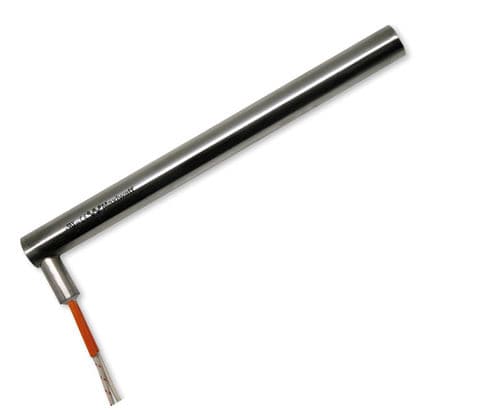 Rohrförmiger Heizpatrone - T9PB - Resistencias Industriales Maxiwatt SL
