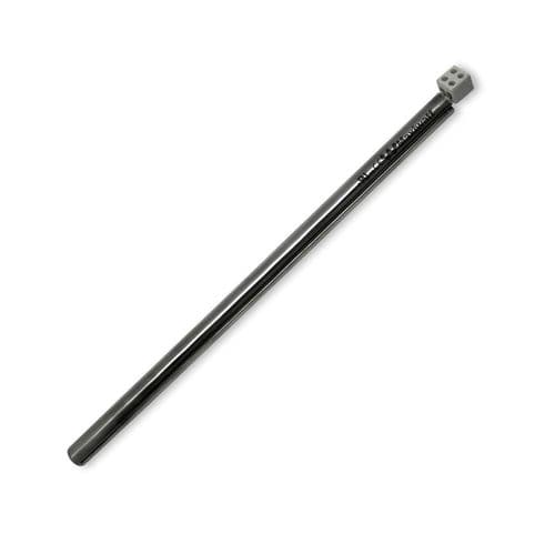 Rohrförmiger Heizpatrone - Expan T3 - Resistencias Industriales Maxiwatt SL