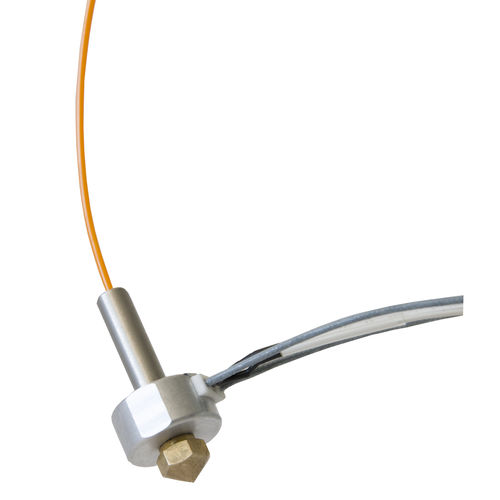 Drahtgewickelter Widerstand - Resistencias Industriales Maxiwatt SL - Leistung / Aluminiumgehäuse / für Drucker