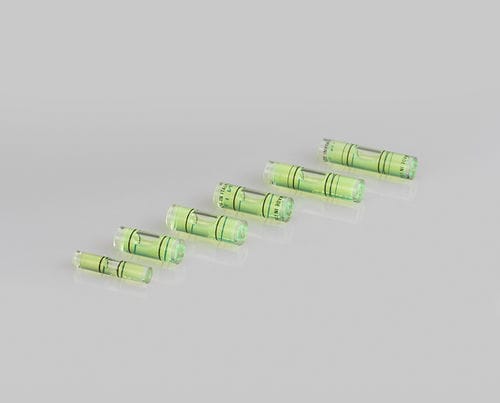 Reaktionsgefäß - TECNO-TORICA SRL