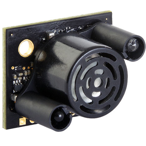 Ultraschallsensor - MB2530 IRXL-MaxSonar-CS3 - MaxBotix Inc.