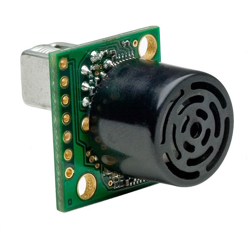 Ultraschallsensor - MB12X2 I2CXL-MaxSonar-EZX series - MaxBotix Inc.