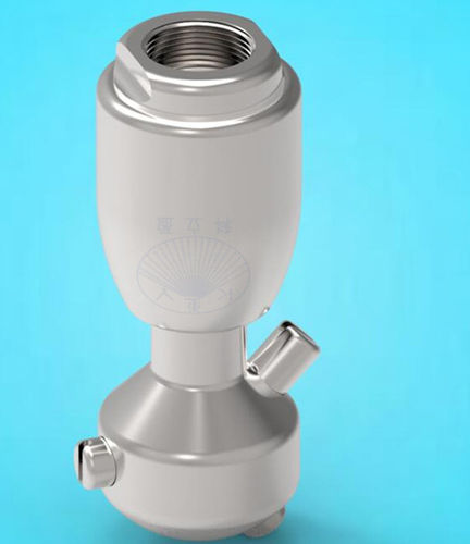Reinigungsdüse - KZ75  - Guangzhou Cleaning Spray Equipment - Zerstäubung / für Flüssigkeiten / Edelstahl