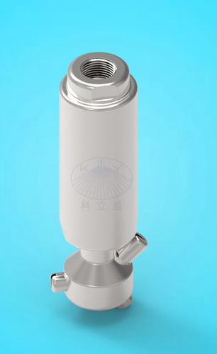 Reinigungsdüse - KZH30  - Guangzhou Cleaning Spray Equipment - Zerstäubung / für Flüssigkeiten / Edelstahl