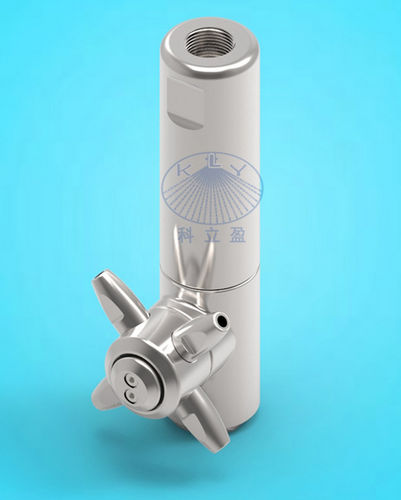 Zerstäubungsdüse - DG5 - Guangzhou Cleaning Spray Equipment - Reinigung / für Flüssigkeiten / Edelstahl