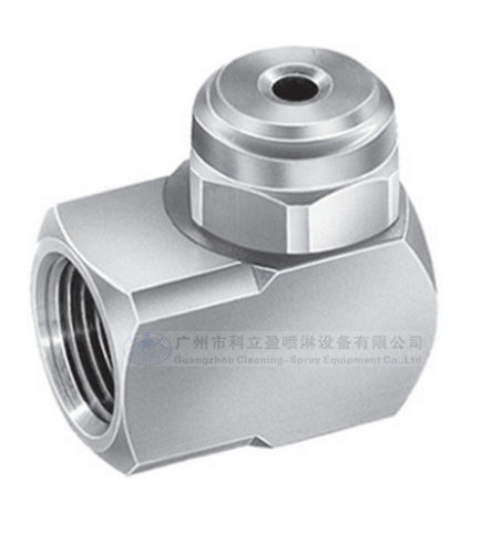 Zerstäubungsdüse - GA  - Guangzhou Cleaning Spray Equipment - Reinigung / Kühlung / für Flüssigkeiten