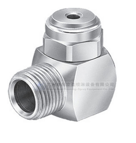Zerstäubungsdüse - GGA  - Guangzhou Cleaning Spray Equipment - Reinigung / Kühlung / für Flüssigkeiten