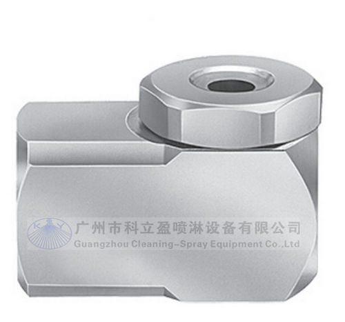 Zerstäubungsdüse - GANV  - Guangzhou Cleaning Spray Equipment - für Flüssigkeiten / Vollkegel / Edelstahl
