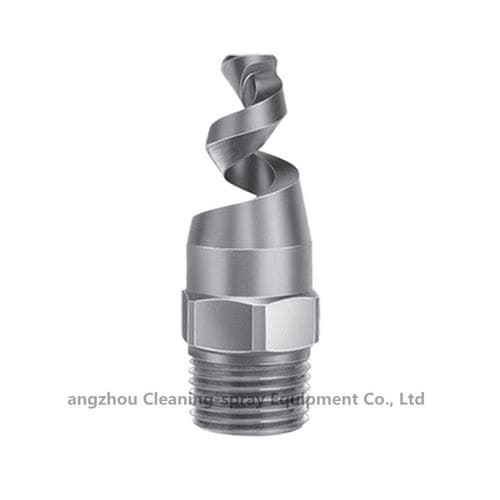 Zerstäubungsdüse - Keliying BSJ  - Guangzhou Cleaning Spray Equipment - Kühlung / für Rauchgas / Hohlkegel