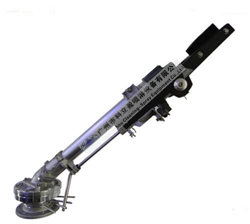 Automatischer Sprinkler - SG80-24 - Guangzhou Cleaning Spray Equipment