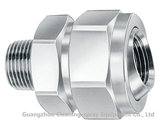 Hydraulikanschluss - 36275  - Guangzhou Cleaning Spray Equipment - pneumatisch / Einschraub / Edelstahl