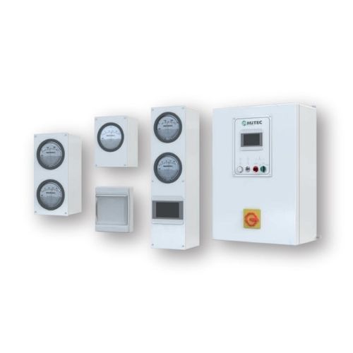 Reinraum für die Elektronik - Flexwalls - MiTEC - für Labor / für Medizingeräte