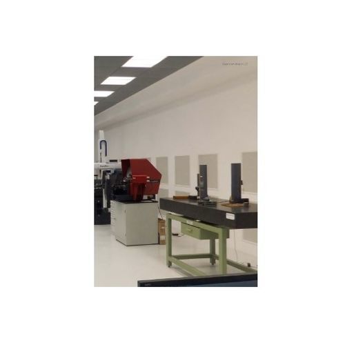 Reinraum für die Lebensmittelindustrie - CLIMA ROOM - MiTEC - für die Elektronik / für die Pharmaindustrie / für Labor