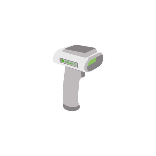 2D-Scanner - EYCC - EASY SRL - optisch / für Produktionsanlagen / Bluetooth