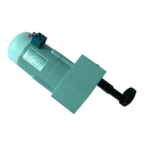 Planetengetriebemotor - HDZ-12405A-1 - Jiangnan Yifan motor Co., Ltd - DC / AC / Parallelwellen