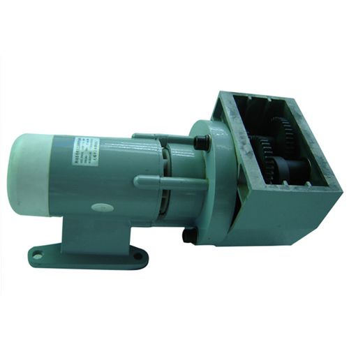 Planetengetriebemotor - HDZ-29003A - Jiangnan Yifan motor Co., Ltd - DC / AC / Parallelwellen