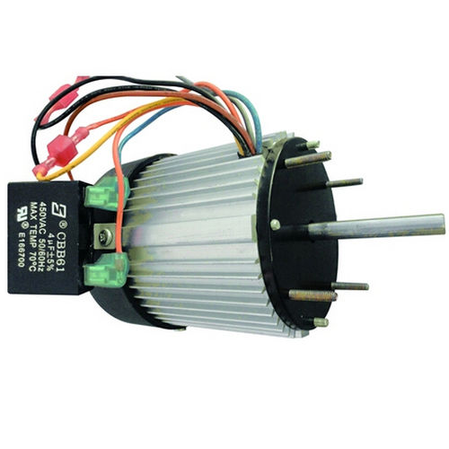 AC-Motor - Jiangnan Yifan motor Co., Ltd - 110 V / 220 V / Kondensatoren
