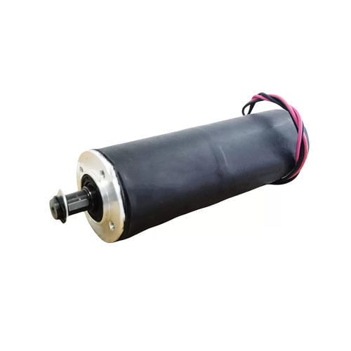 Permanentmagnet-Getriebemotor - 52ZY-CJ02020-7C-15A - Jiangnan Yifan Motor Co., Ltd - DC / bürstenbehaftet / Planeten