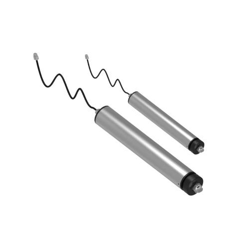 BLDC-Motorrolle - 6380-12-10J - Jiangnan Yifan Motor Co., Ltd - 48 V / für Förderanlagen / für Industrieanwendungen