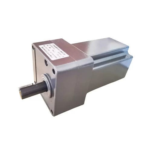 BLDC-Getriebemotor - F80BL09-2424-J2 - Jiangnan Yifan Motor Co., Ltd - Zahnrad / Parallelwellen / verkeilte Welle