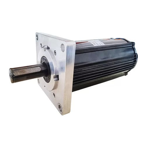 BLDC-Getriebemotor - Y97BL09-2423-J776 - Jiangnan Yifan Motor Co., Ltd - Planeten / koaxial / verkeilte Welle