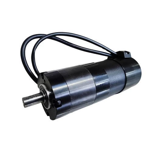 BLDC-Getriebemotor - Y59BL10-2430-J50 - Jiangnan Yifan Motor Co., Ltd - Planeten / koaxial / mit Vollwelle