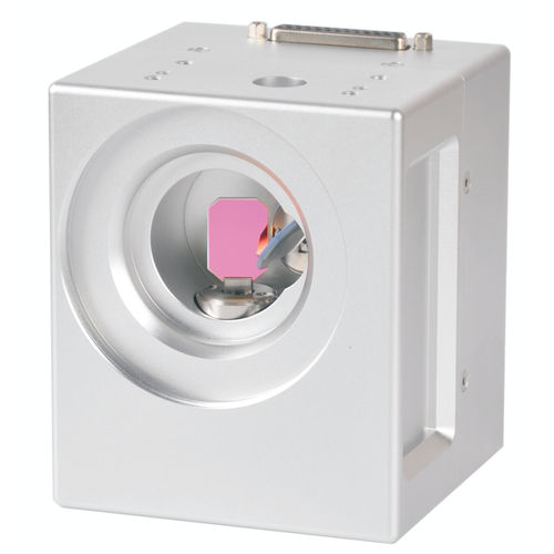 2D-Galvanometerscanner - Atom™-10-1064 - Anshan Precision Optical Scanning Technology CO.,Ltd - zum Schneiden / zur Markierung / Laser