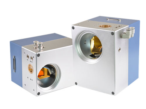 2-Achs-Laserscankopf - Quantum 20/30 - Anshan Precision Optical Scanning Technology CO.,Ltd - zum Bohren von gedruckten Schaltungen / zur Materialbearbeitung / für Hochleistungslaser