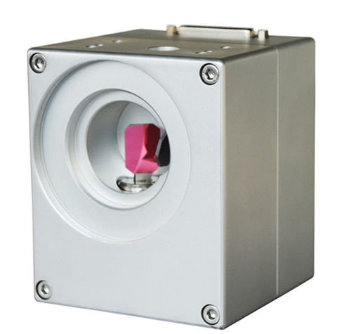 2-Achs-Laserscankopf - Atom-10-10600 - Anshan Precision Optical Scanning Technology CO.,Ltd - Lasermarkierung