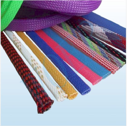 Rohrförmige Hülle - WPET - SHENZHEN WOER HEAT-SHRINKABLE MATERIAL CO.,LTD - Polyethylen / spreizbar