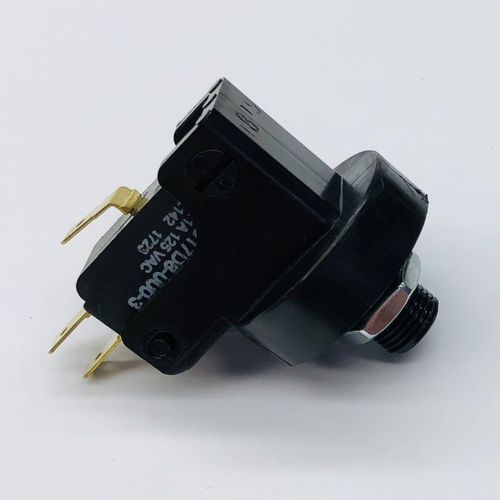 Fest eingestellter Druckschalter - AT-1004 - Airtrol Components Inc - elektromechanisch / SPDT / für Wasser