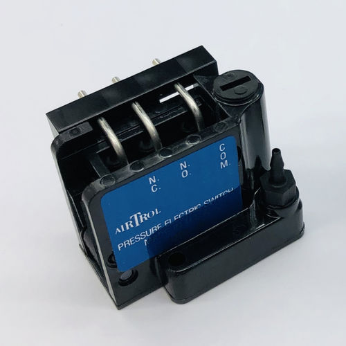 Elektromechanischer Druckschalter - F-4400 series  - Airtrol Components Inc - SPDT / PCB / Polysulfon