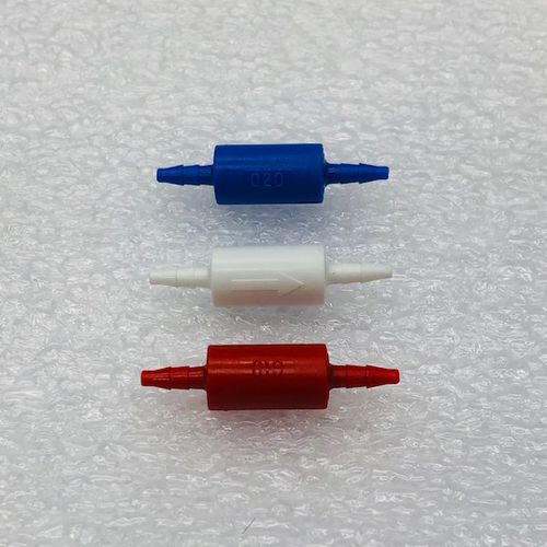 Drosselblende mit Öffnung - 0-003-062 - Airtrol Components Inc - geriffelt