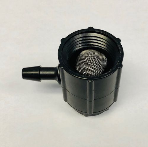 Druckregler für Wasser - Airtrol Components Inc - Membran / Kunststoff / Industrie