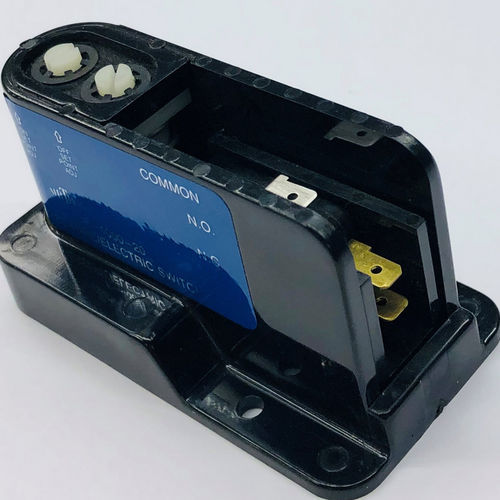 Elektromechanischer Druckschalter - F-4000 - Airtrol Components Inc - Vakuum / SPDT / Polysulfon
