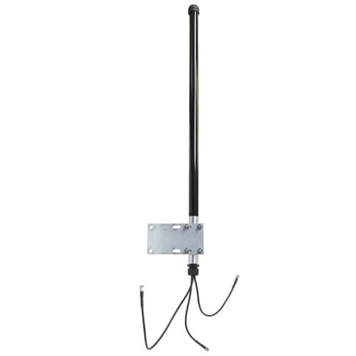MIMO-Antenne - DOD5-2400/5500 - Mobile Mark, Inc. - WiFi / Rundstrahl / mobil