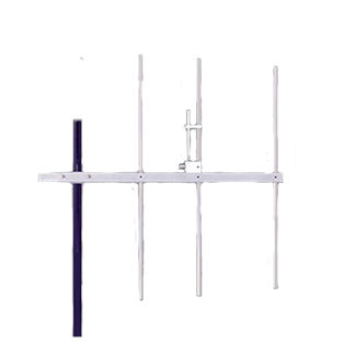 Funkantenne - Y3313 & Y3323 series - Mobile Mark, Inc. - Yagi / gehärtet / mobil