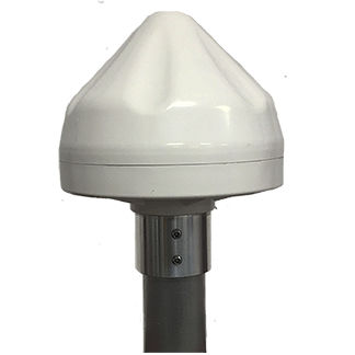 LTE-Antenne - WA series - Mobile Mark, Inc. - GPS / für Drahtlosnetz / Peil