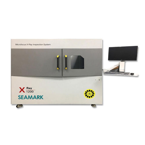 Röntgeninspektionssystem - X-1200 - Shenzhen Zhuomao Technology Co., Ltd. - automatisch / für die Elektronikindustrie / PCB