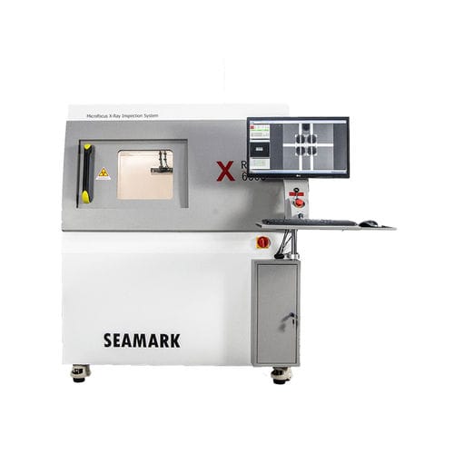 Röntgeninspektionssystem - X6600 - Shenzhen Zhuomao Technology Co., Ltd. - automatisch / für die Elektronikindustrie / computergesteuert