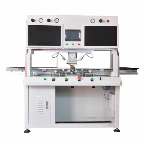 Reworksystem für LCD - Shenzhen Zhuomao Technology Co., Ltd.
