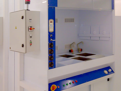 Feuchtbank - Vegatec