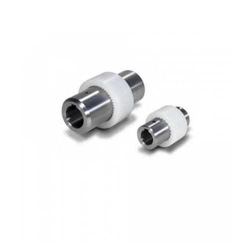 Elastische Kupplung - GN series - TRAMEC - für Kraftübertragungen / Welle
