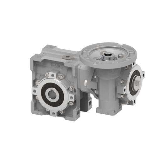 Schneckengetriebe - XX  - TRAMEC - 200 - 500 Nm / 500 - 1000 Nm / 100 - 200 Nm