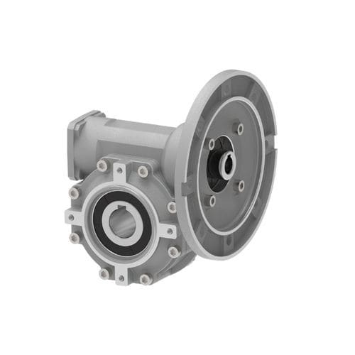 Schneckengetriebe - SFK  - TRAMEC - 200 - 500 Nm / 100 - 200 Nm / 50 - 100 Nm