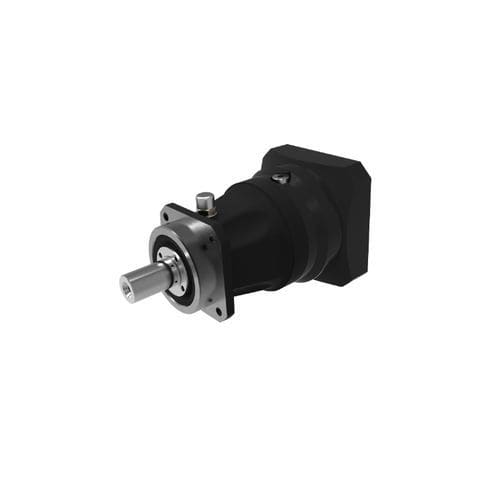 Planetengetriebe - MTA - TRAMEC - koaxial / mit Vollwelle / 20 - 50 Nm