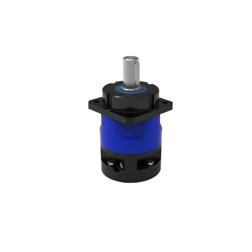 Planetengetriebe - REP - TRAMEC - 200 - 500 Nm / 500 - 1000 Nm / 100 - 200 Nm